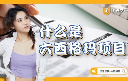 什么是六西格玛项目？