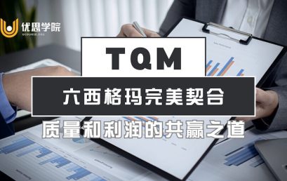 TQM与六西格玛完美契合：质量和利润的共赢之道