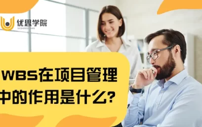 WBS在项目管理中的作用是什么？