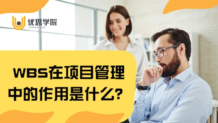 WBS在项目管理中的作用是什么？