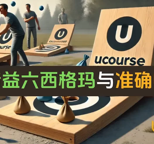 精益六西格玛与「准确性」